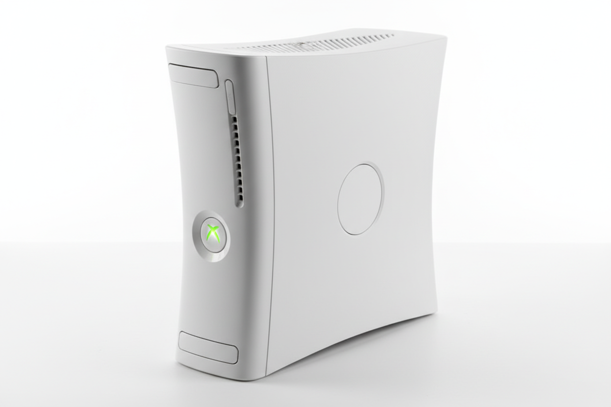 Xbox 360