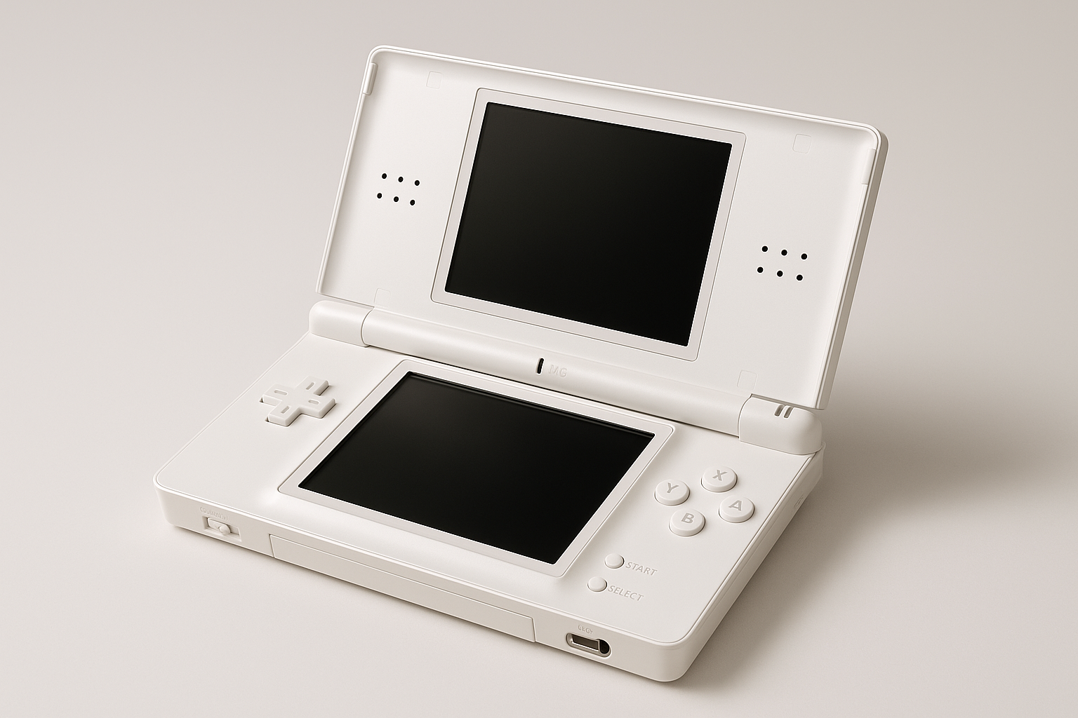 Nintendo DS