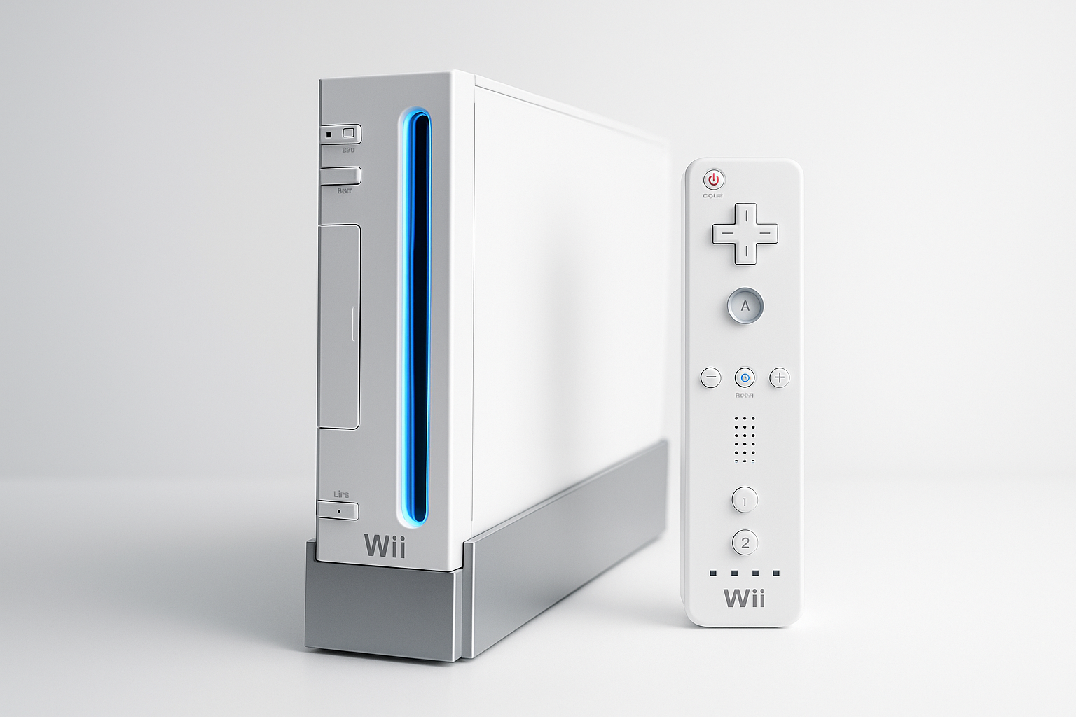 Nintendo Wii