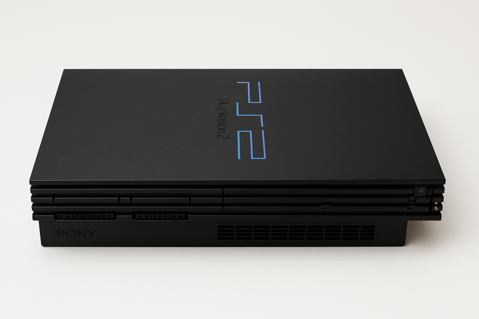 Playstation 2 (PS2)