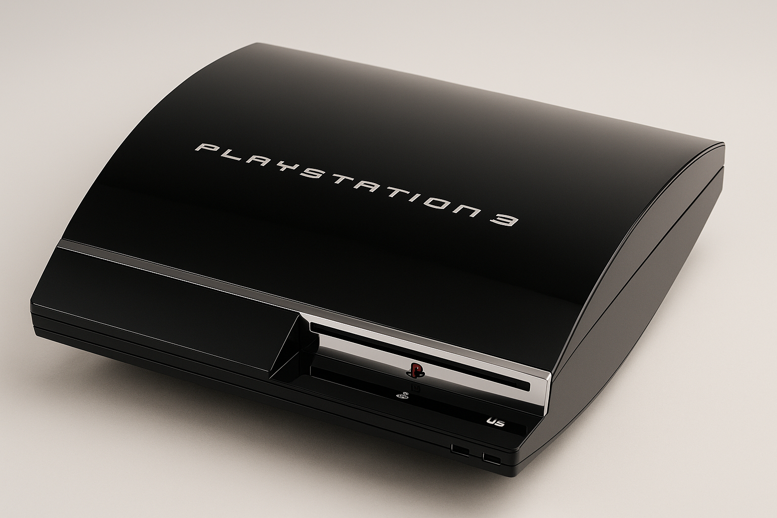 Playstation 3 (PS3)