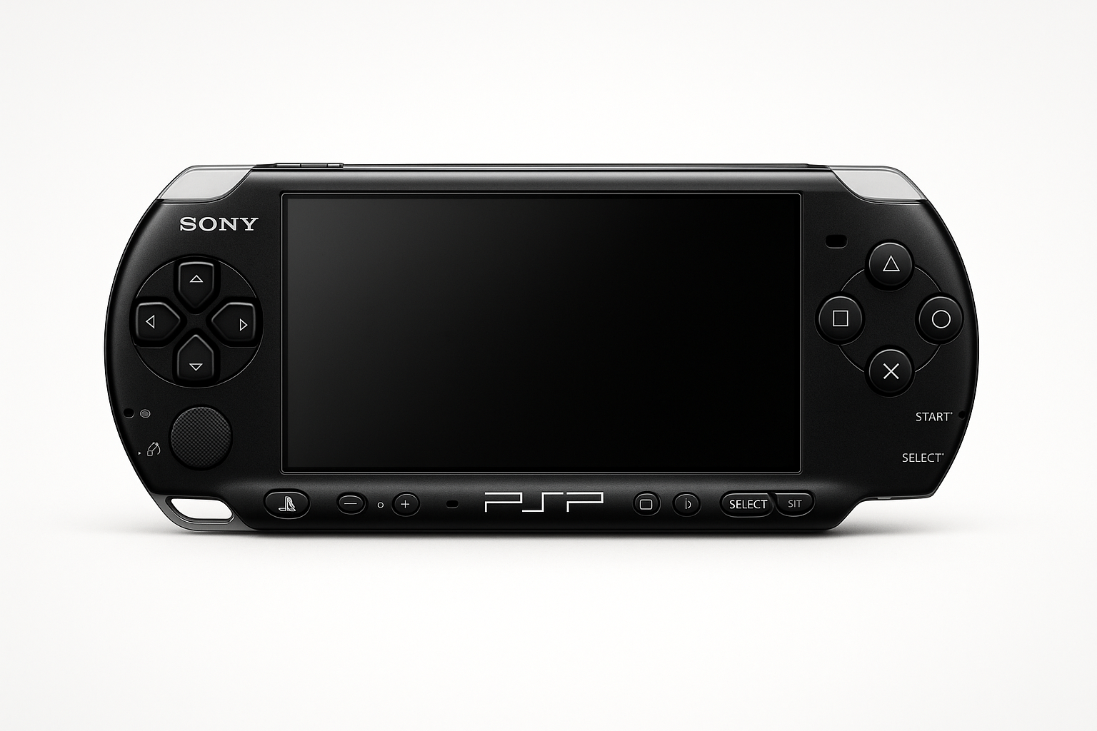 PSP (Playstation Portable)
