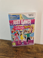 Just Dance Disney Party