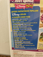 Just Dance Disney Party