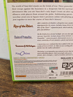 Final Fantasy 11 (XI) online