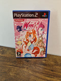 Winx club