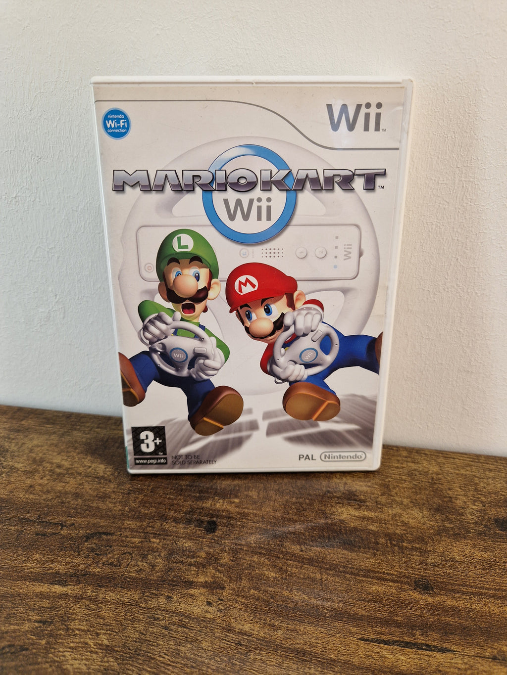 Mario Kart Wii