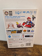 Mario Kart Wii