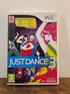 Just Dance 3