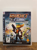 Ratchet & Clank Tools Of Destruction