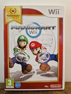 Mario Kart Wii [Nintendo Selects editie]