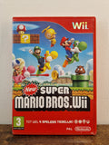 New Super Mario Bros. Wii