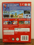 New Super Mario Bros. Wii