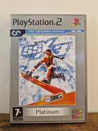 SSX 3 [Platinum editie]