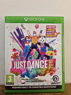 Just Dance 2019