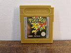 Pokemon Gold