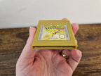 Pokemon Gold