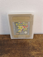 Pokemon Gold
