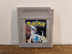 Pokemon Silver