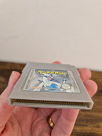 Pokemon Silver