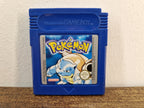 Pokemon Blue