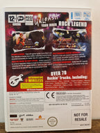 Guitar Hero Legends of Rock