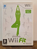 Wii Fit