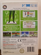 Wii Fit