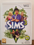 De Sims 3
