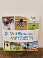 Wii sports [Cardboard sleeve]