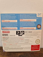 Wii sports [Cardboard sleeve]