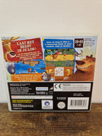 Baas In Eigen Bos Open Season