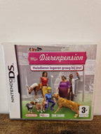 Mijn Dierenpension