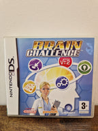 Brain Challenge