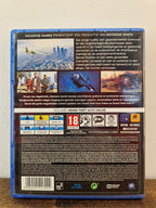 Grand Theft Auto 5 (GTA5)