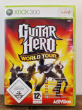 Guitar Hero World Tour