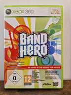Band Hero