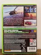 Grand Theft Auto 5 (GTA5)