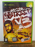 NBA Street V3