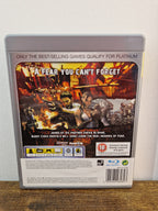 Resident Evil 5 [Platinum editie]