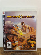 Motorstorm