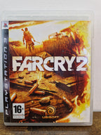 Far Cry 2