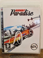 Burnout Paradise