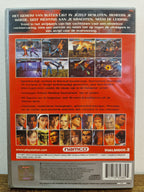 Tekken Tag Tournament [Platinum editie]