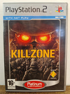 Killzone [Platinum editie]