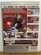 True Crime Streets of LA [Platinum editie]