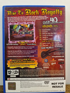 Guitar Hero Aerosmith