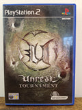 Unreal Tournament
