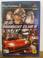 Midnight Club 2