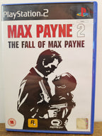 Max Payne 2